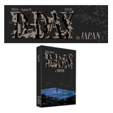 Suga | Agust D D-day Tour In Japan Blu-ray Sellado