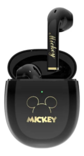 Audífonos Mickey Mouse De Disney
