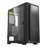 Gabinete Gamer Acegeek Neo C412 Glass Mid-tower Lat De Vidro