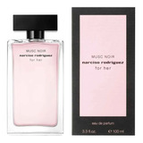 Narciso Rodriguez For Her Musc Noir Edp 100ml
