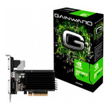 Placa De Vídeo Gainward Nvidia Geforce Gt 710 2gb Ddr3