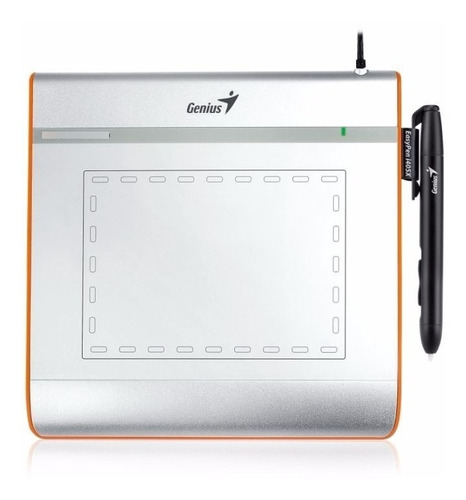 Tableta Digitalizadora Genius I405x + Pen