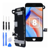 Pantalla Táctil Lcd Con Botón Para iPhone 8 Tft A1863 A1905