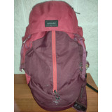 Mochila Forclaz 50 L