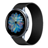 Correa De Malla Premium Para Galaxy Watch Active 2