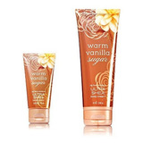 Bath  Body Works Uno Para El Hogar Y Uno Para Viajes - Crem