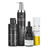 Kit Peeling Químico Tratamento Melasma, Estrias E Rugas