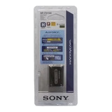 Bat-eria Np-fh100 Sony Original Importado Com Nota Fiscal