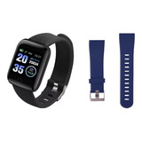 Reloj Inteligente Smart Watch + Regalo De Manila Promosion