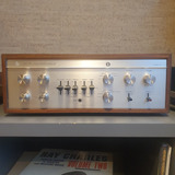 Luxman Cl-350 Pre Amplificador