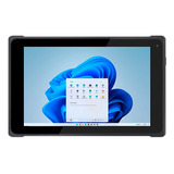 Tablet Emdoor Q89 Uso Rudo Windows 11 Pro 8/128gb Escáner 2d