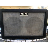 Caja Celestion 65w Nativo 2x12 Súper 65 120wts Rms