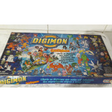 Jogo Digimon Glasslite - Ler Descrição