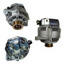 Alternador Chevrolet Grand Vitara Xl-7 2.7l 2 Suzuki XL7