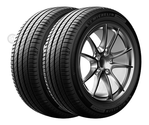 Kit 2 Neumáticos Michelin 195 55 R16 Primacy 4 A1 C3 Kangoo