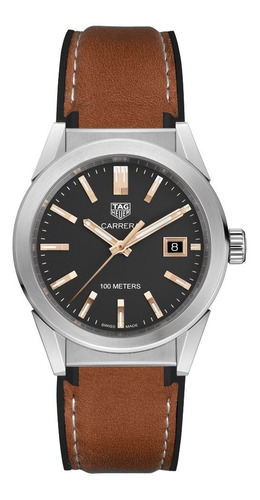 Tag Heuer Reloj Carrera Wbg1311.ft6116