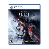 Star Wars Jedi: Fallen Order Para Playstation 5
