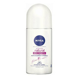 Nivea Desodorante Antitranspirante Aclarado Efecto Satín