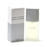 Issey Miyake L'eau D'issey Pour Homme Eau De Toilette, 4,2 O