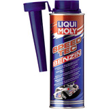 Aditivo Gasolina Mejorador Aceleración Speed Tec Liqui Moly