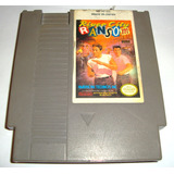 River City Ransom Para Consola Nintendo Nes (mr2023) Snes 