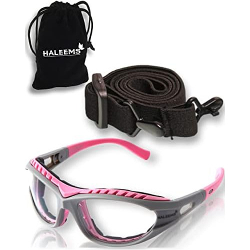 Gafas De Seguridad Mujer: Gafas De Seguridad Enfermera,...