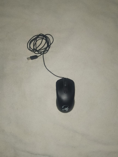 Mouse Genius Gx Gaming Scorpion M6-600