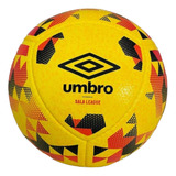 Balón Umbro Sala League 21150u-la3