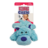 Peluche De Juguete Para Tu Mascota Kong Cozie