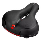 Asiento Sillin Bicicleta Mtb Cojin Suave Comodo Prostatico