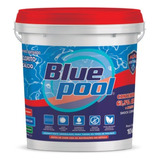 Hipoclorito De Cálcio Para Limpeza De Piscinas Bluepool 65%