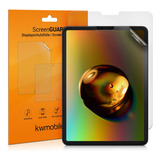 Protector De Pantalla Kwmobile Para Apple iPad Pro 11''