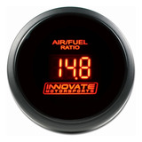 Innovate Motorsports 3794 Db Red Wideband Gauge Only 0-5 Vol