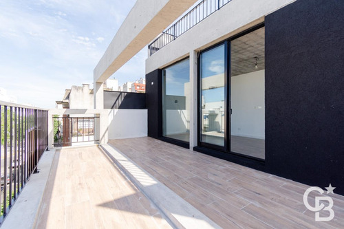 Departamento En Venta 2 Ambientes - Edificio Donado - Villa Urquiza