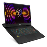 Notebook Gamer Importado Msi Titan Gt77 17.3  Uhd 120hz I7