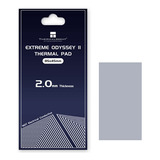 Thermal Pad Extreme Odyssey 85x45x2.0mm 