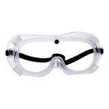 Lente Goggle Protección