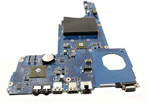 Placa Base Mother Hp 2000-2b  Amd E300 1.3ghz 688279-501