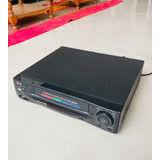 Videocasetera LG-90sa Impecable