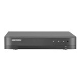 Dvr 16 Canales 1080p Lite, 1 Hdd Ds-7216hghi-k1(s) Hikvision
