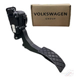 Pedal Acelerador Volkswagen Gol Saveiro Original