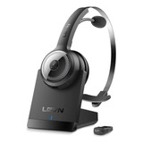 Levn Auriculares Inalam. Bluetooth 5.0 Con Micrófono Y Cance