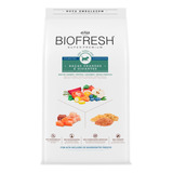 Biofresh Para Perro Cachorro Raza Grande De 15 Kg