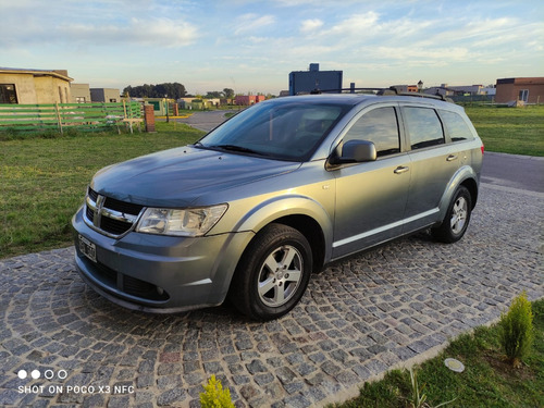 Dodge Journey 2.4 2011