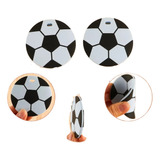 Collar Sensorial Mordedor Pelota Futbol Autismo Tea Tdah