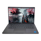 Laptop Dell Latitude 7420 Corei5-1135g7 8gb Ram 256gb Ssd