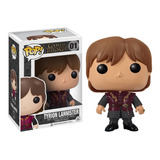 Funko Pop Game Of Thrones Tyrion Lannister