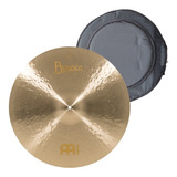 Platillo Meinl 20  Byzance Jazz Thin Crash + Funda