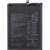 Bateria Pila Para Huawei Mate 20 Pro Original Bajada Equipo