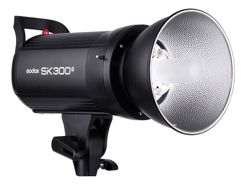 Flash De Estudio Godox Sk300 Ii